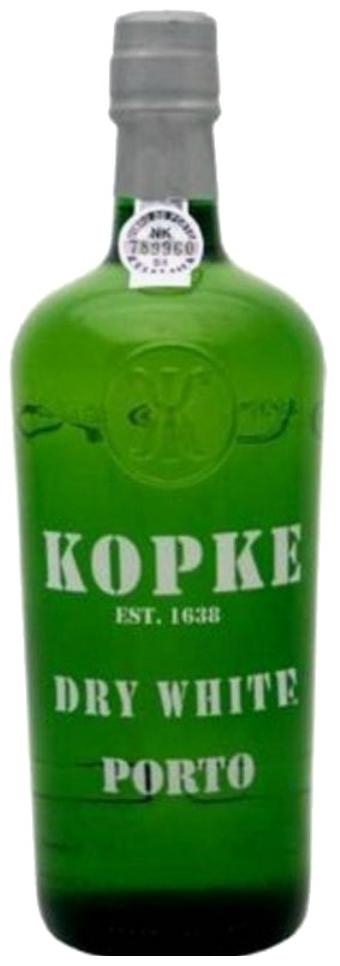 Kopke Dry White Porto