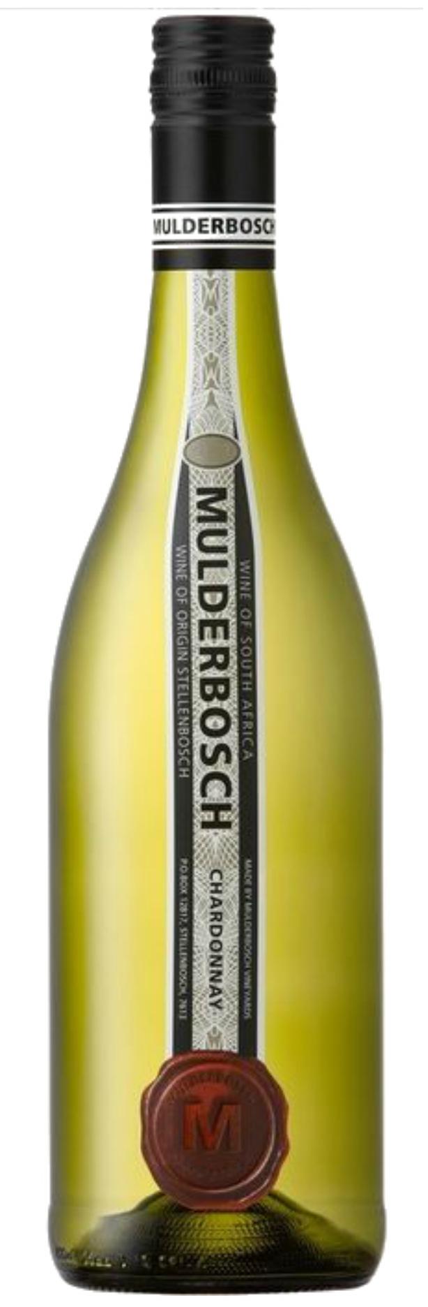 Mulderbosch Chardonnay 2017