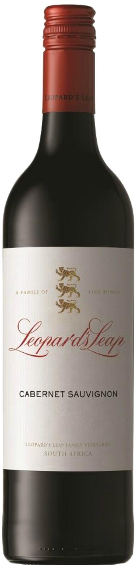 Leopard's Leap Cabernet Sauvignon 2024