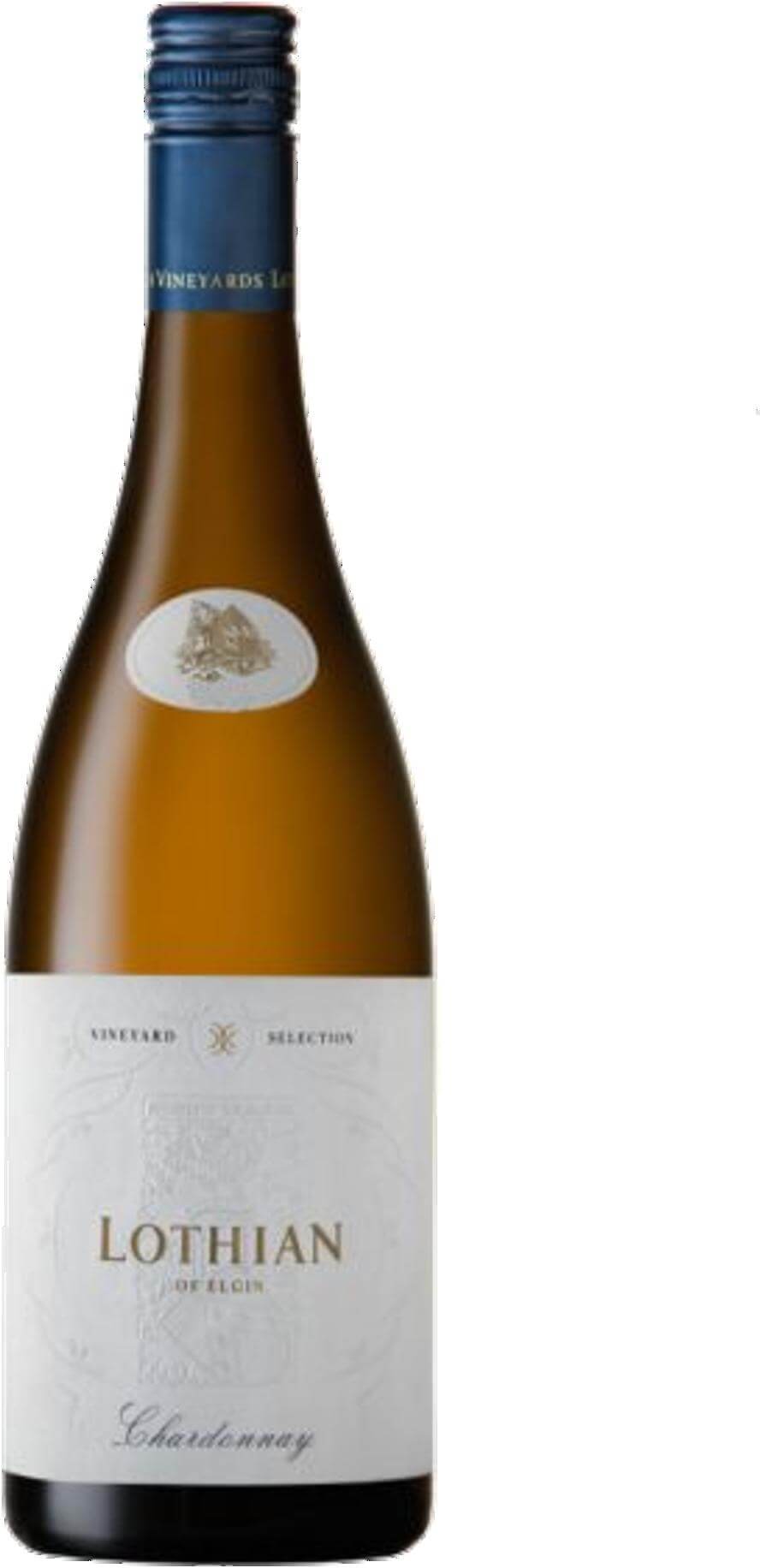 Lothian Vineyards Chardonnay 2020