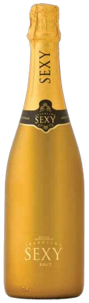 Sexy Sparkling Brut
