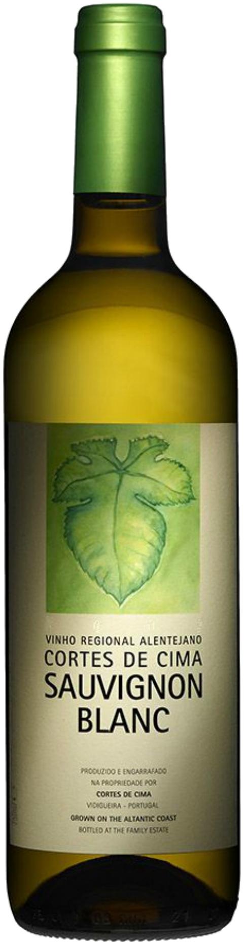 Cortes de Cima Sauvignon Blanc 2017