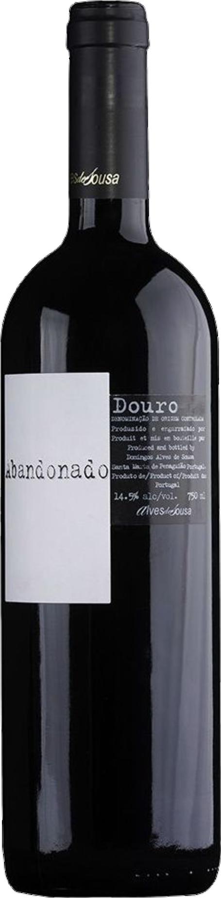 Abandonado Tinto 2020