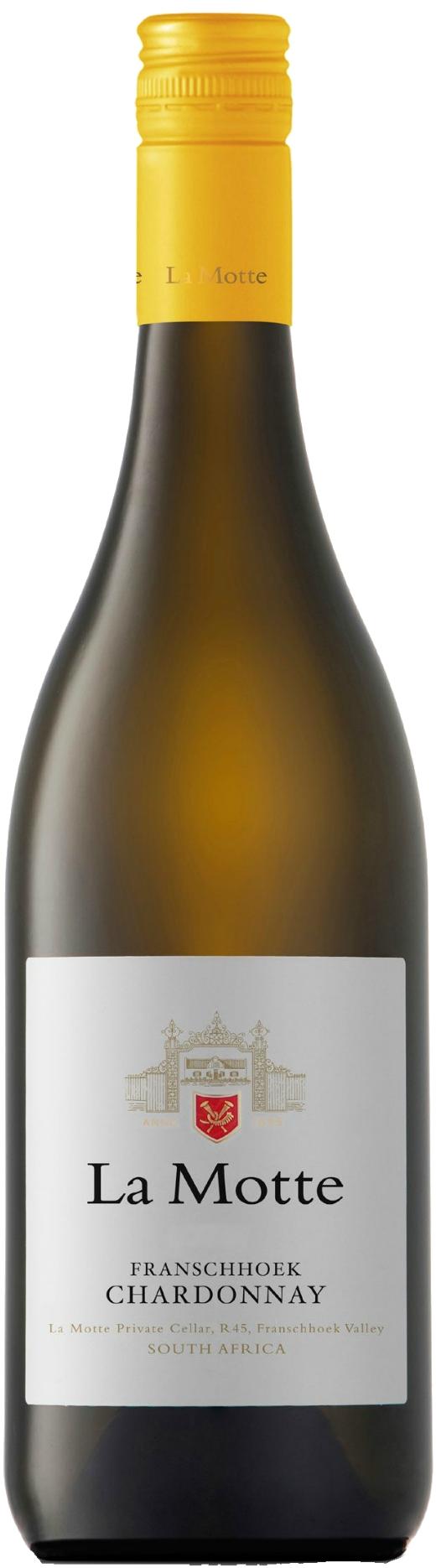 La Motte Chardonnay 2023