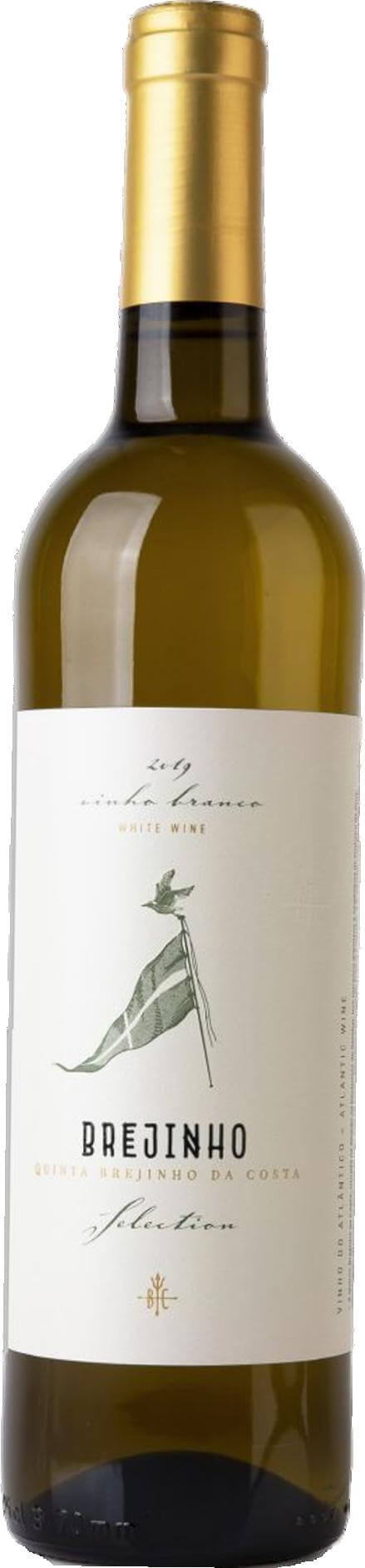 Brejinho da Costa Selection Branco 2019