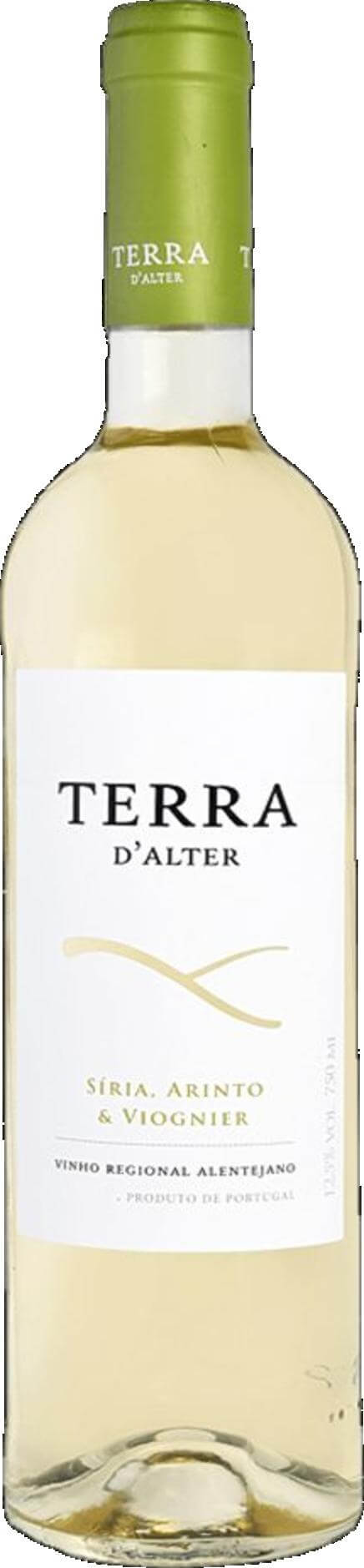 Terra d'Alter Branco 2020