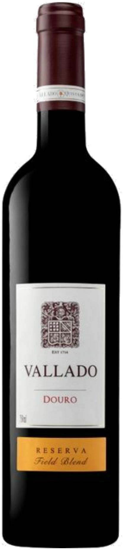 Quinta do Vallado Reserva Field Blend Douro Tinto Magnum 2017