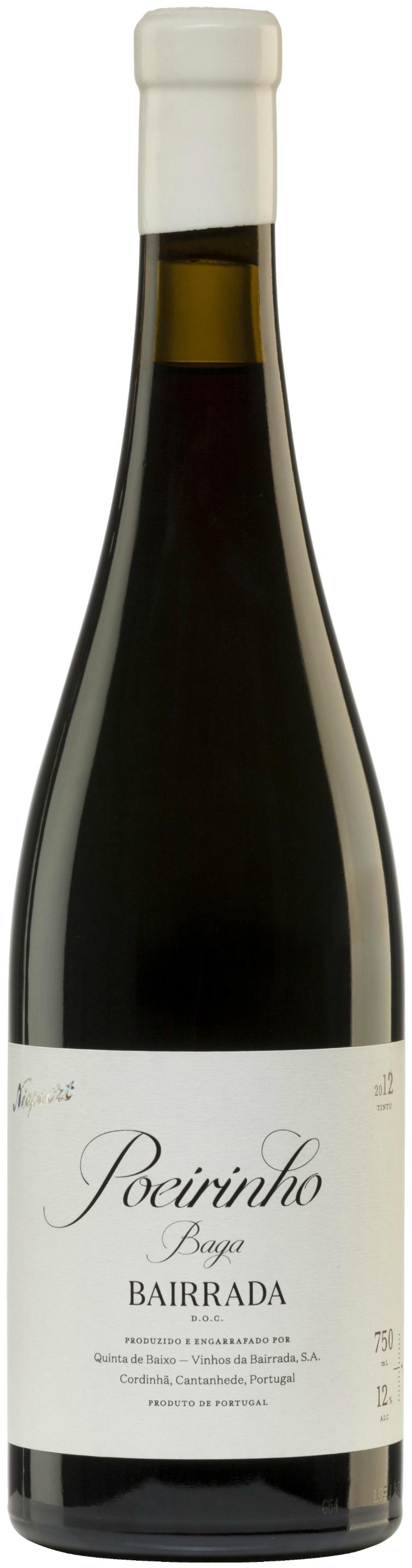 Niepoort Poeirinho Tinto 2016