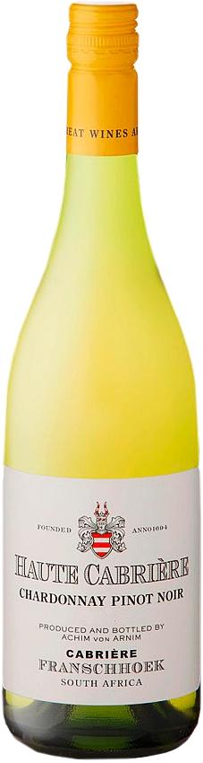 Haute Cabriere Chardonnay Pinot Noir 2023