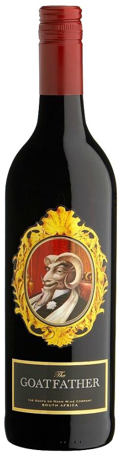 Fairview Goats do Roam The Goatfather 2022