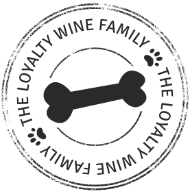 The Loyalty Wine Family