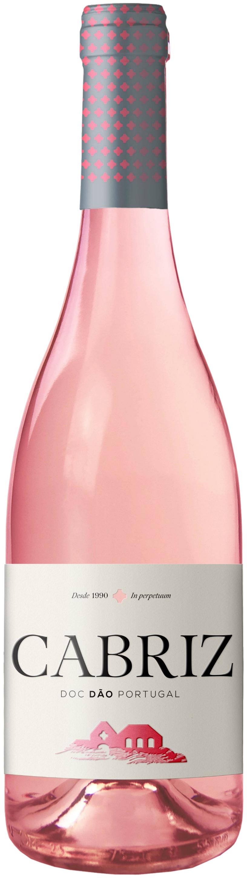 Quinta de Cabriz Dão Rosé 2023