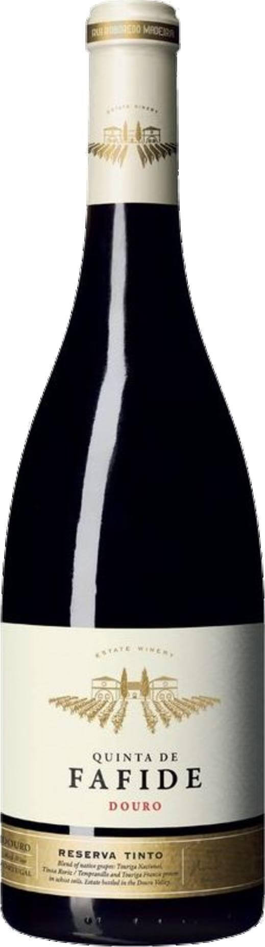Quinta de Fafide Reserva Tinto 2022