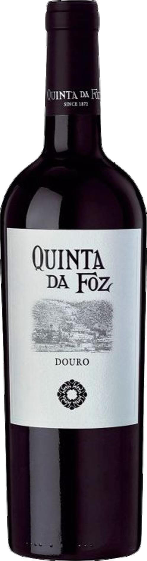 Quinta da Foz Tinto 2018