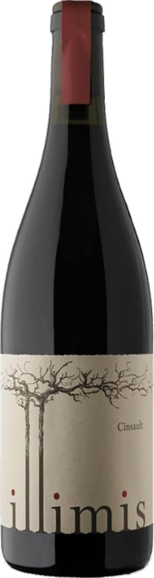 Illimis Cinsault 2023