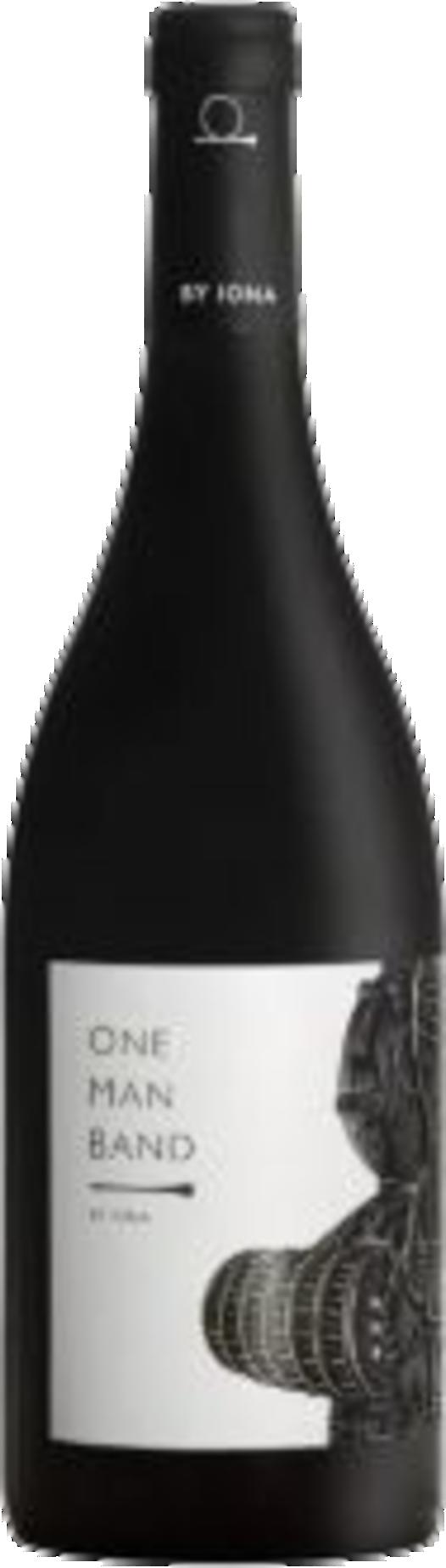 Iona One Man Band 2021