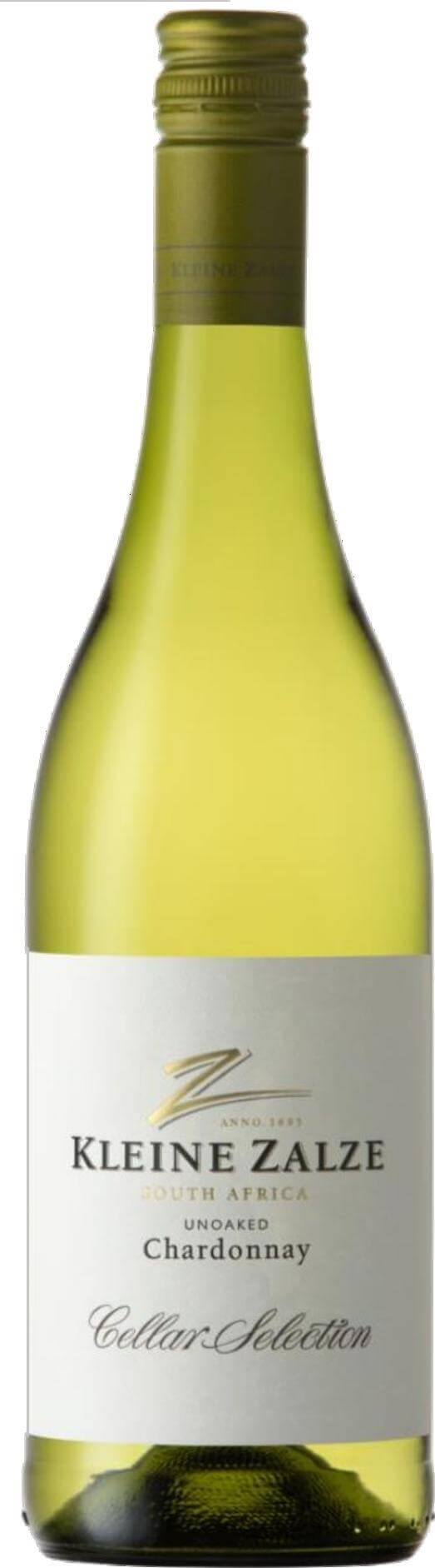 Kleine Zalze Cellar Selection Chardonnay 2025