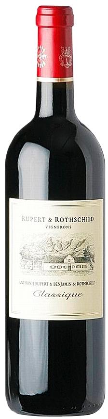 Rupert & Rothschild Classique 2022
