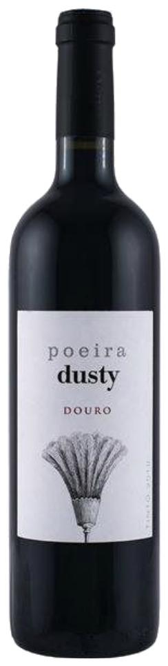 Quinta do Poeira Dusty Tinto 2015