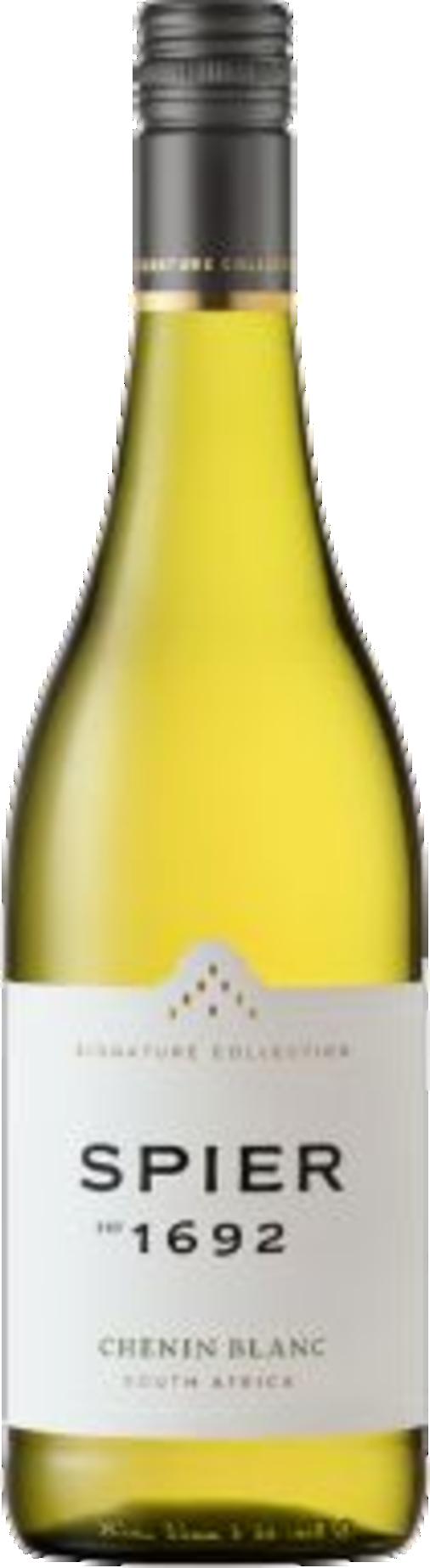 Spier Signature Chenin Blanc 2025