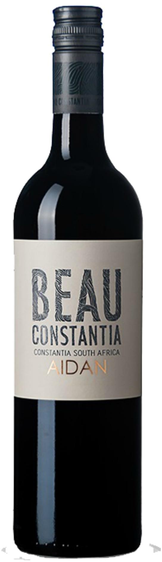 Beau Constantia Aidan 2018