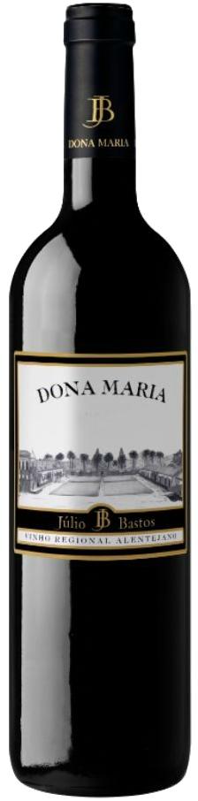 Dona Maria Tinto Magnum 2012