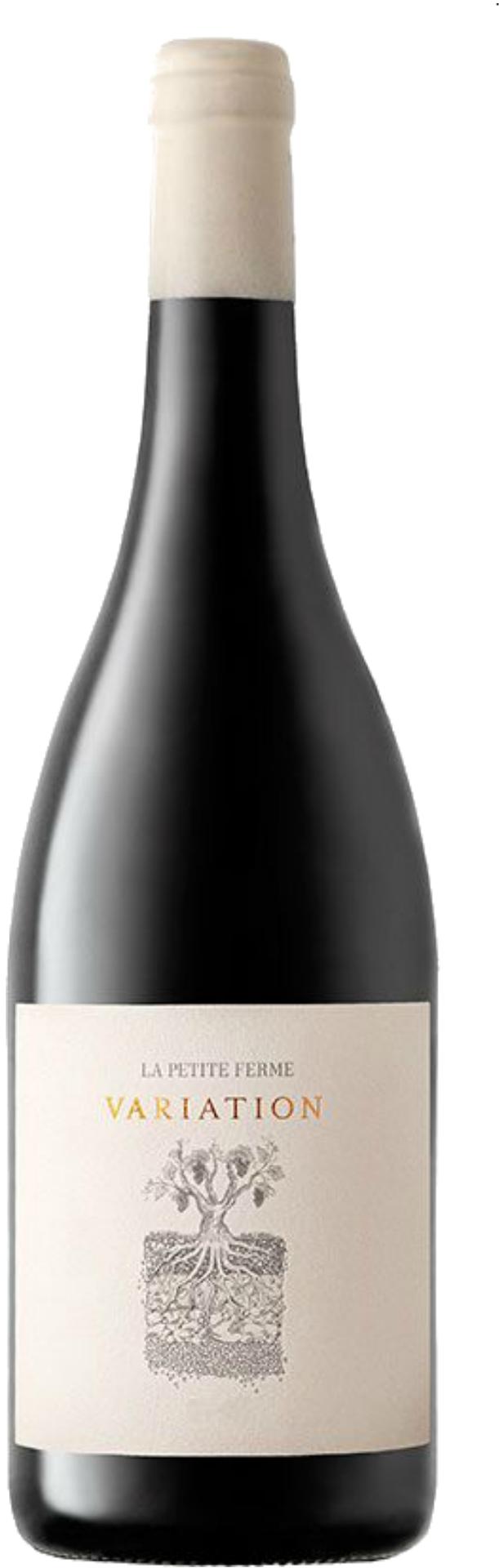 La Petite Ferme Variation 2020