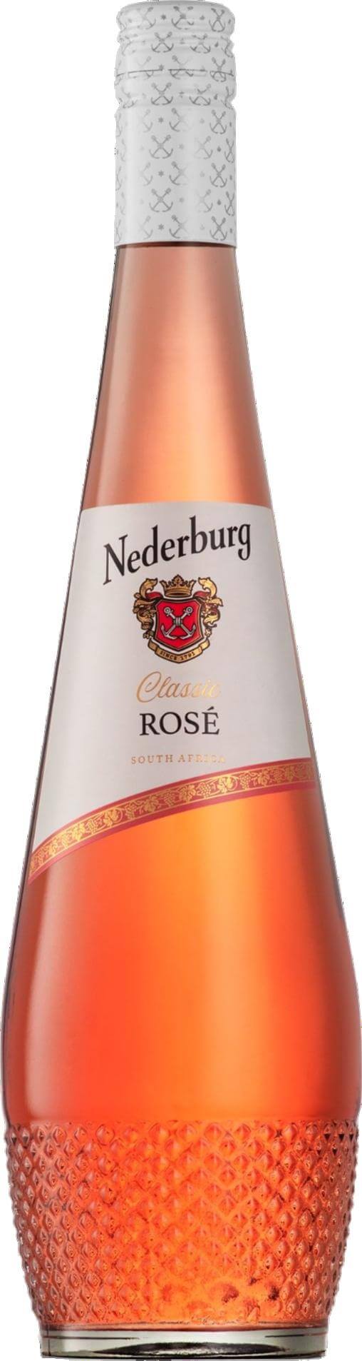 Nederburg Classic Rosé 2024
