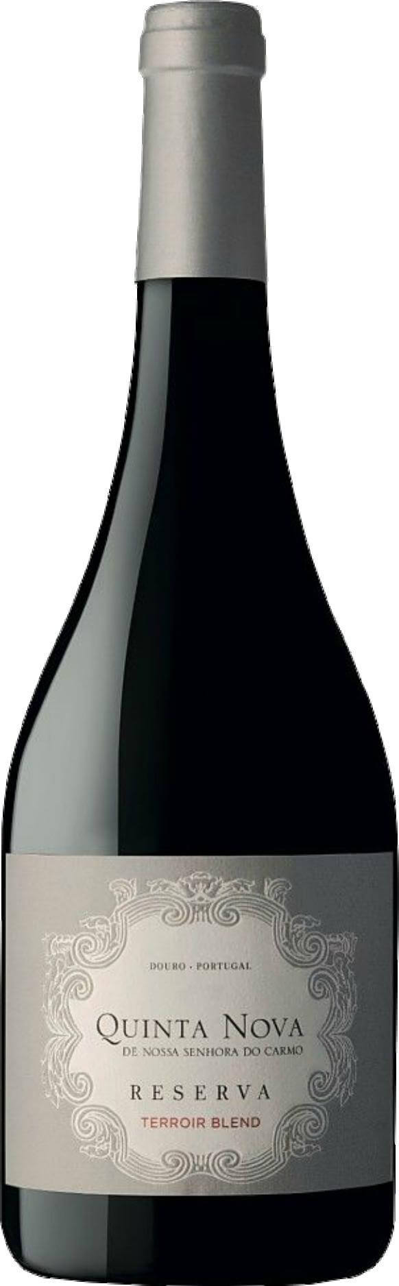 Quinta Nova Terroir Blend Reserva Tinto 2023