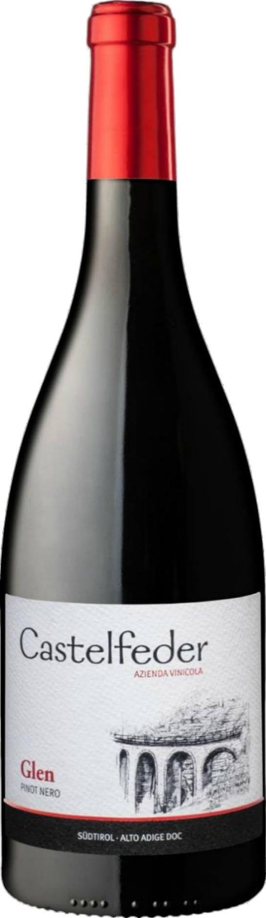 Castelfeder Pinot Nero Glen Alto Adige DOC 2021