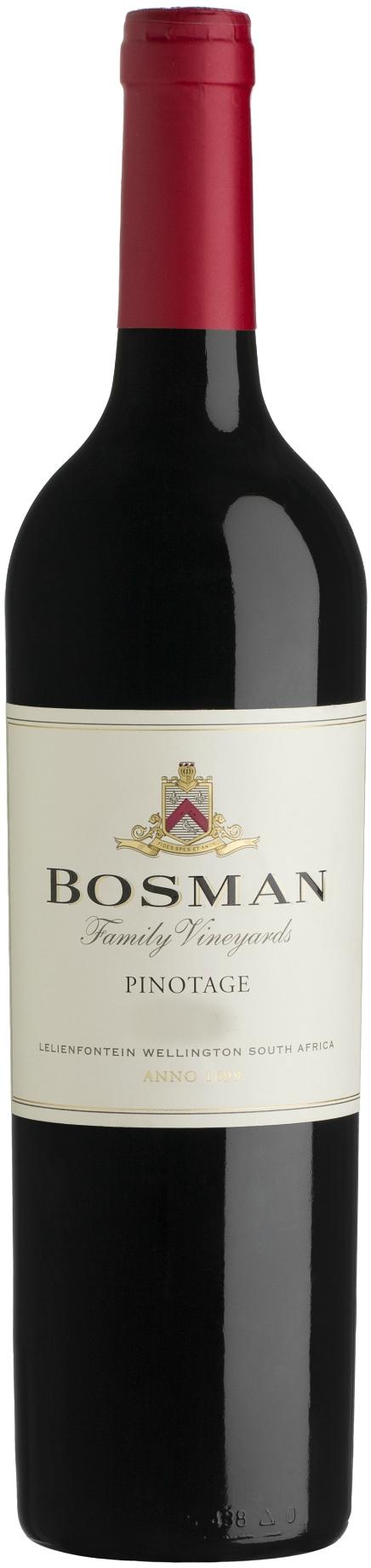 Bosman Pinotage 2016