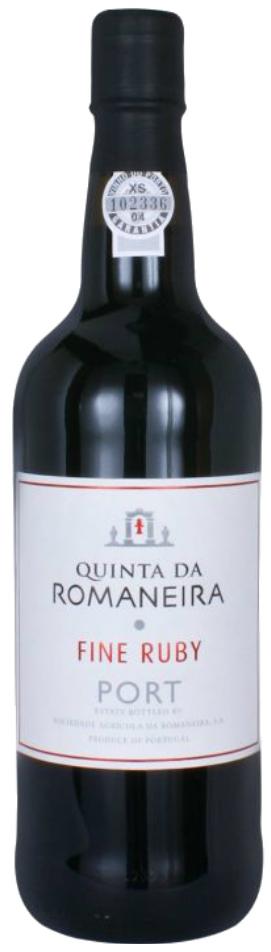 Quinta da Romaneira Fine Ruby