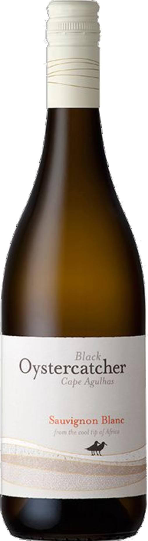 Black Oystercatcher Sauvignon Blanc 2024