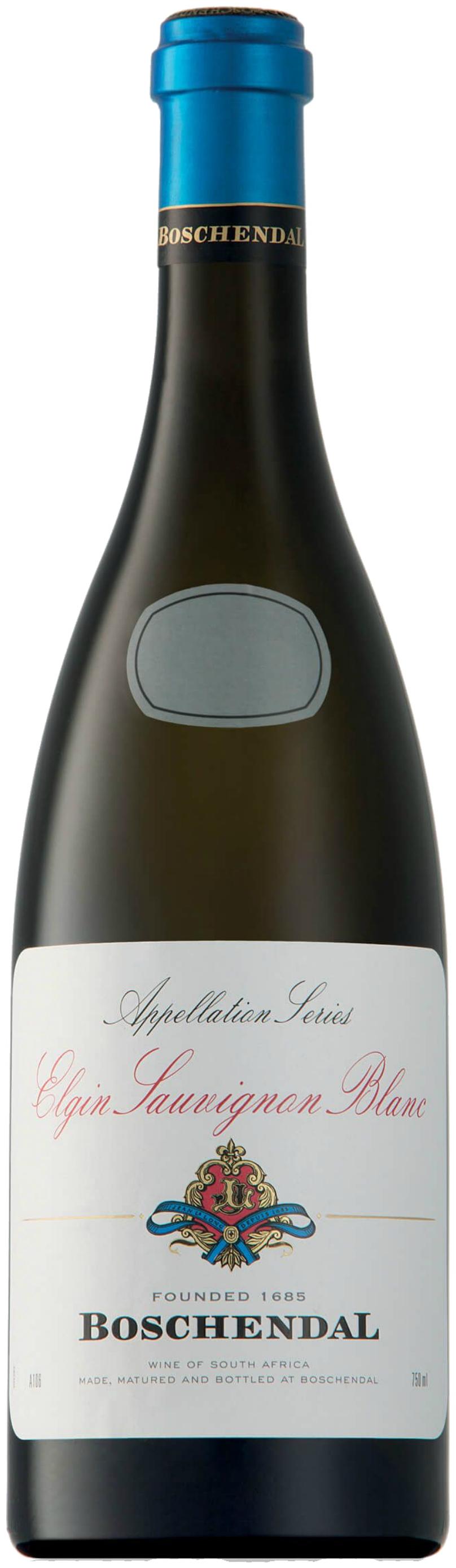 Boschendal Elgin Sauvignon Blanc 2016